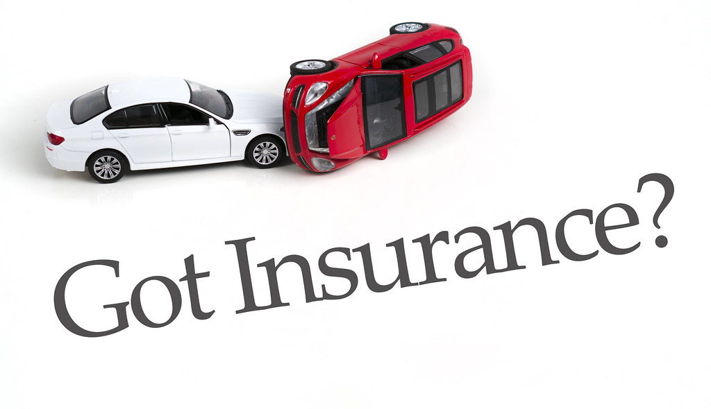 Top 10 Car Insurance